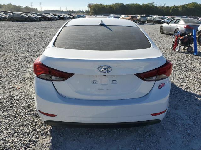 2016 HYUNDAI ELANTRA SE - 5NPDH4AE2GH661733