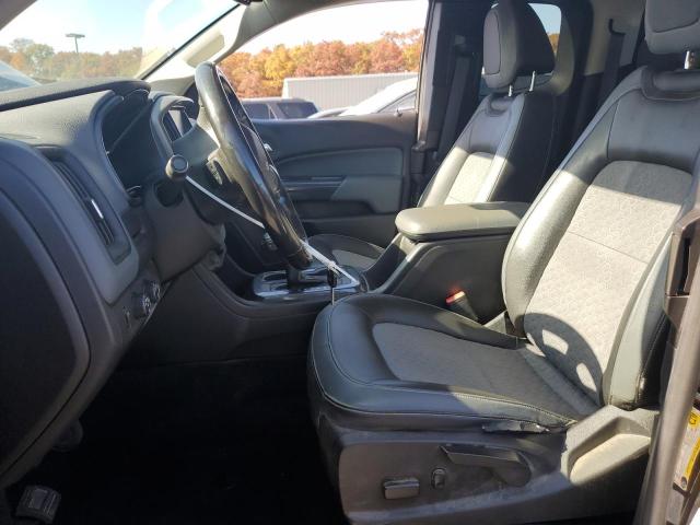 2016 CHEVROLET COLORADO Z - 1GCHTDE31G1120849