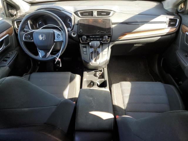 2019 HONDA CR-V EX - 7FARW1H50KE017434