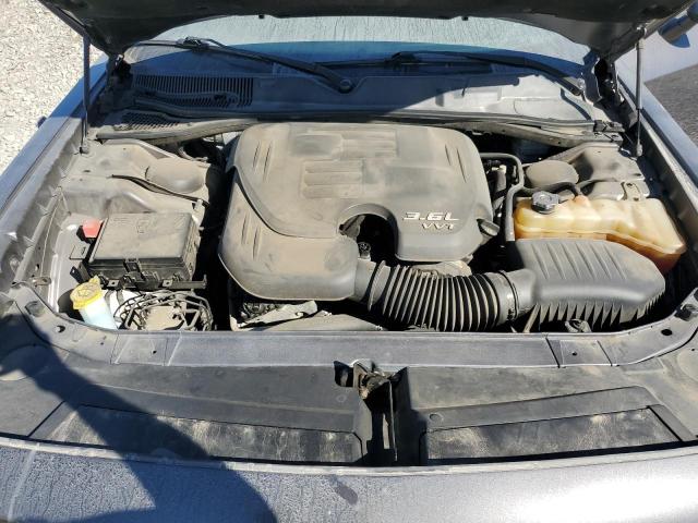 2015 DODGE CHALLENGER - 2C3CDZAG0FH711448
