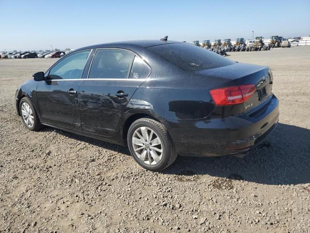 VIN 3VWLA7AJ0FM415882 2015 Volkswagen Jetta, Tdi no.2