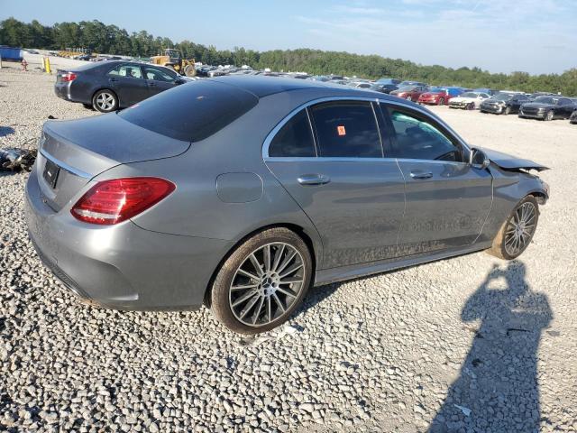 2016 MERCEDES-BENZ C-CLASS 55SWF4JB6GU152469