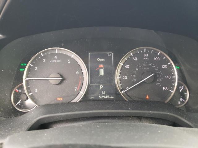 2016 LEXUS RX 350 BAS - 2T2BZMCA5GC047658