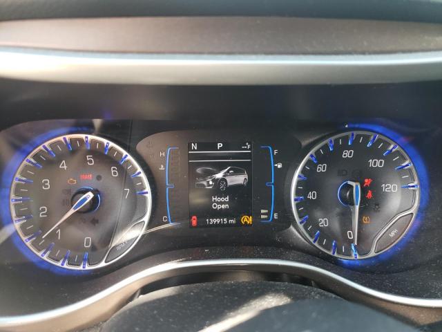 2017 CHRYSLER PACIFICA T - 2C4RC1BG1HR785709