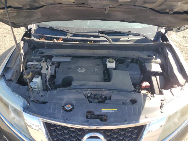 2015 NISSAN PATHFINDER - 5N1AR2MN9FC690054