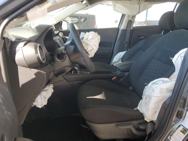 2024 NISSAN KICKS SV - 3N1CP5CV1RL481487