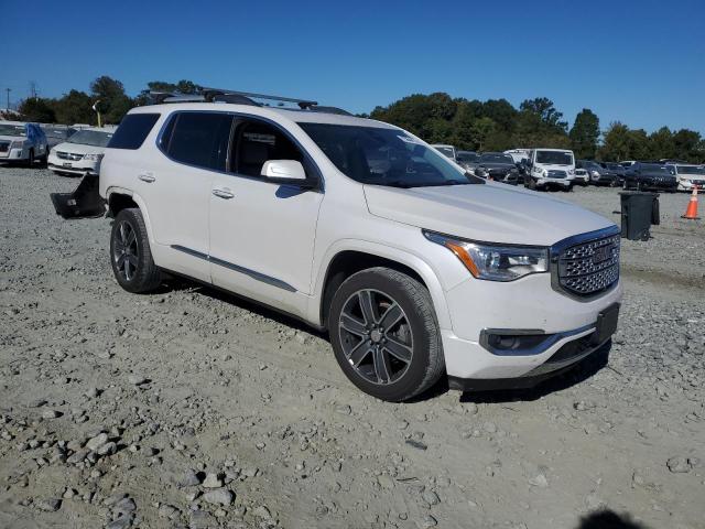 2017 GMC ACADIA DEN - 1GKKNPLS3HZ160322