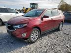 2018 CHEVROLET EQUINOX LT - 2GNAXSEVXJ6318398