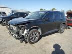 2022 NISSAN ROGUE SV - 5N1BT3BA3NC707036