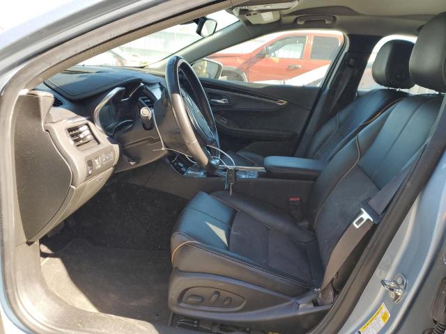 2015 CHEVROLET IMPALA LT - 1G1125S31FU138613