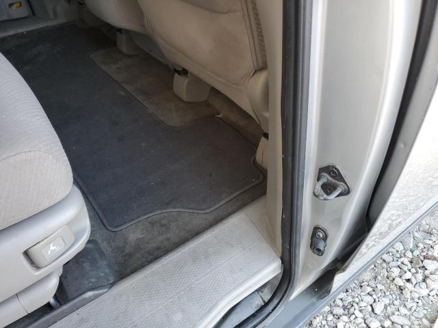 2015 HONDA ODYSSEY EX - 5FNRL5H40FB037076