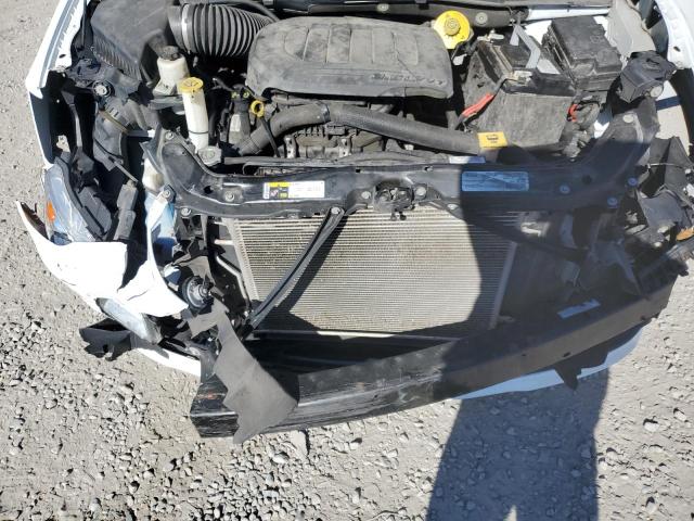 VIN 2C4RDGBGXLR238799 2020 Dodge Grand Caravan, SE no.12