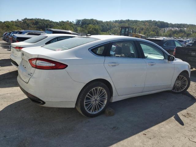 VIN 3FA6P0H94DR216616 2013 Ford Fusion, SE no.3