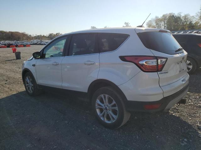 Vin: 1fmcu9g93hud81076, lot: 77456684, ford escape se 20172