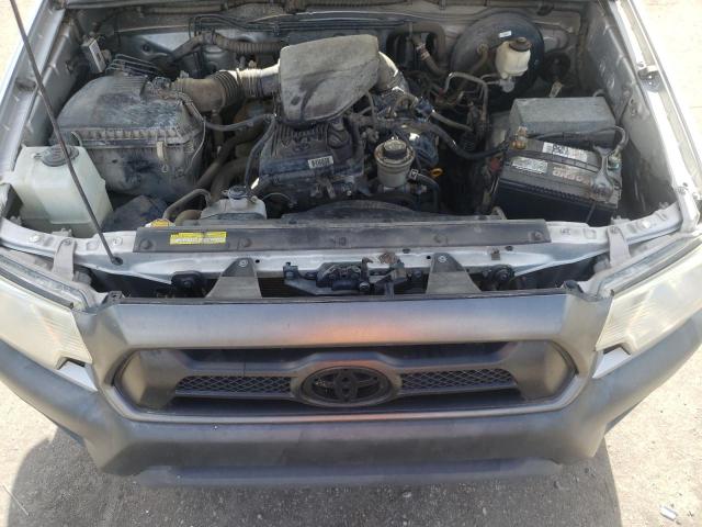 VIN 5TFNX4CN4DX018109 2013 Toyota Tacoma no.11