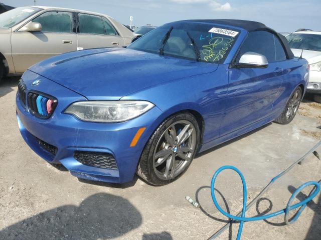 2015 BMW M235I #3024372530