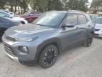 2021 CHEVROLET TRAILBLAZE - KL79MPSL5MB062092