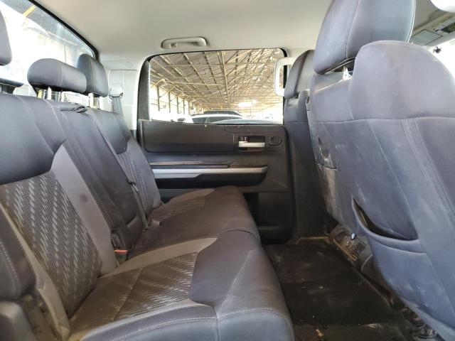 2021 TOYOTA TUNDRA CRE - 5TFDY5F17MX049684
