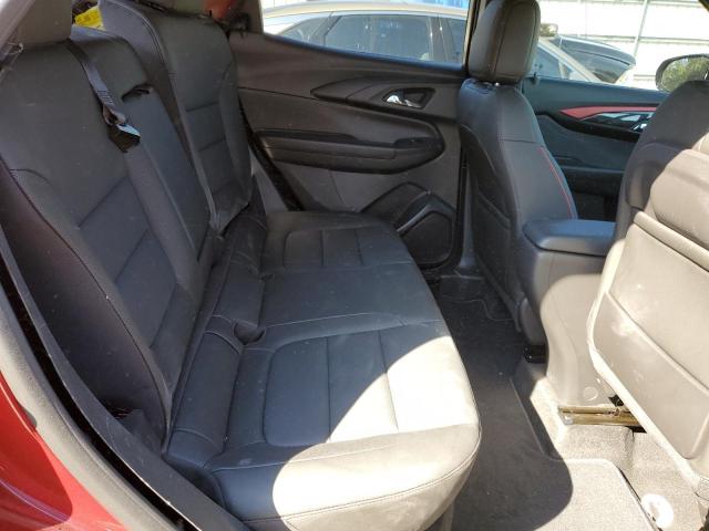 2025 CHEVROLET TRAILBLAZE - KL79MTSL1SB026986