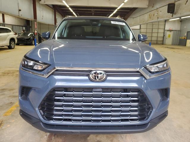 2024 TOYOTA GRAND HIGH - 5TDAAAA5XRS000308