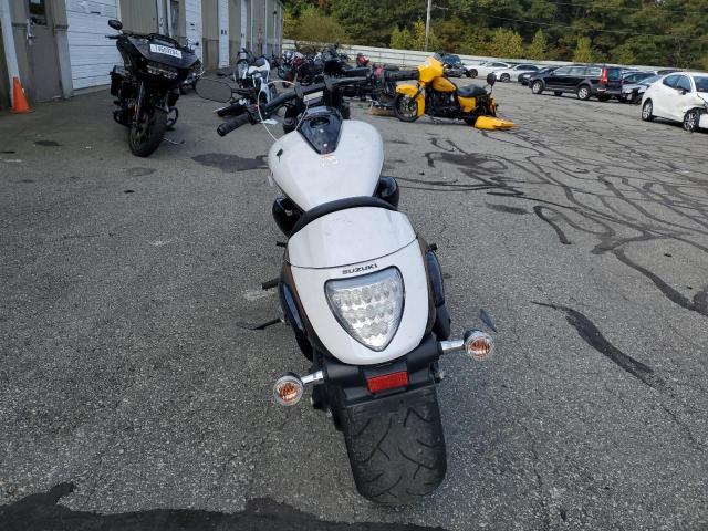 2020 SUZUKI VZR1800 JS1VY53A2L7100252