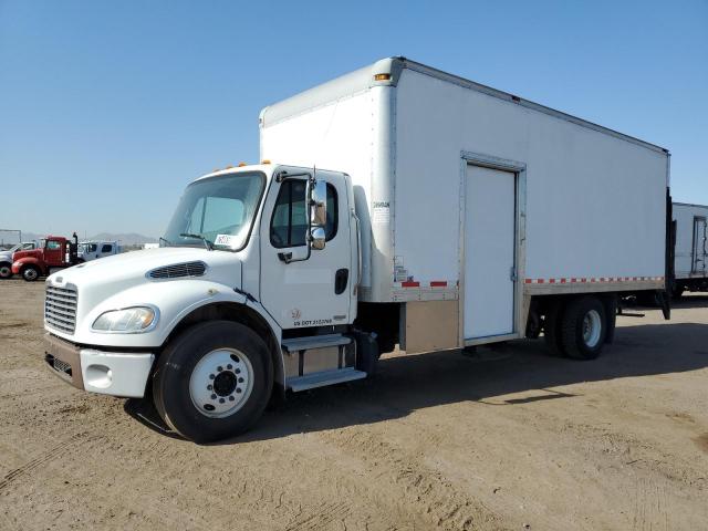 FREIGHTLINER M2 2011 white  diesel 1FVACWDT5BDBD0471 photo #3