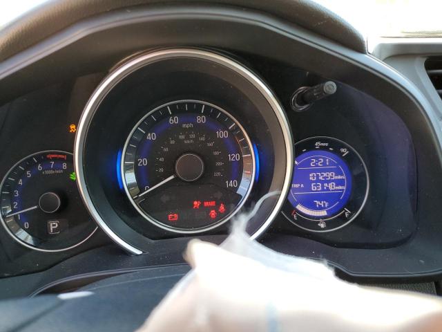 2015 HONDA FIT EX - 3HGGK5H83FM743176