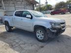 CHEVROLET COLORADO L снимка