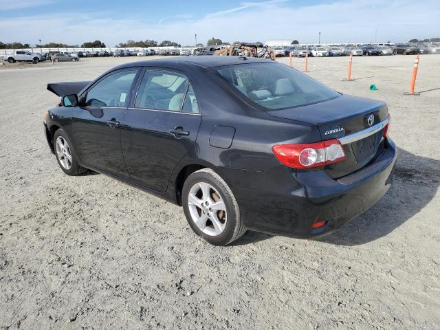 VIN 5YFBU4EE3DP168462 2013 Toyota Corolla, Base no.2