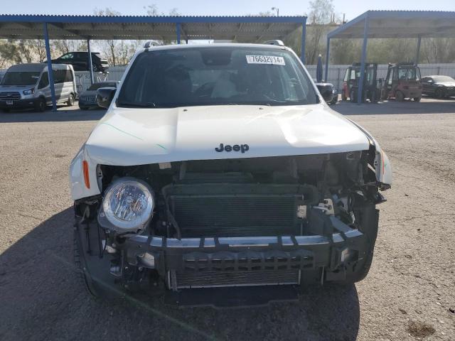 2022 JEEP RENEGADE A ZACNJDE12NPN65618