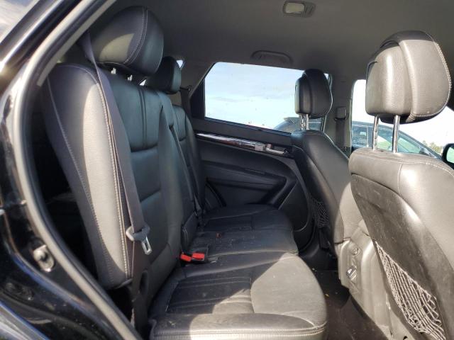 2015 KIA SORENTO EX - 5XYKU4A77FG588305