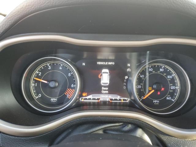 2015 JEEP CHEROKEE L - 1C4PJLDB8FW701626