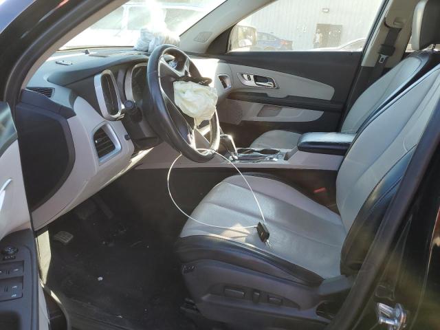 2016 CHEVROLET EQUINOX LT - 2GNFLGE35G6348916