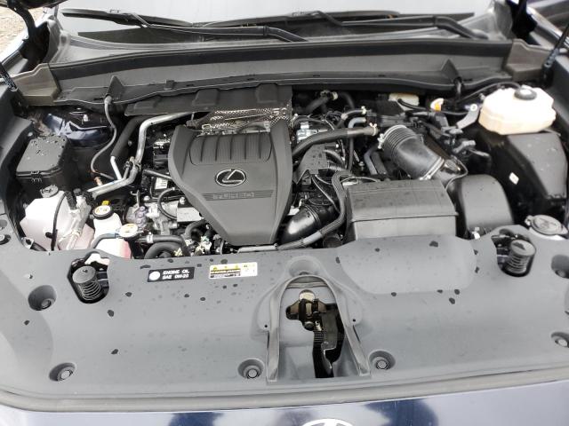 2024 LEXUS TX 500H F 5TDABAB63RS001210