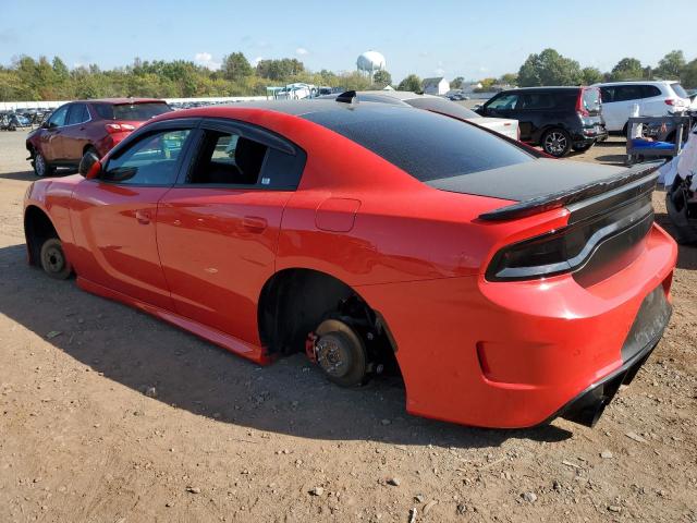 VIN 2C3CDXHG2MH581454 2021 Dodge Charger, GT no.2