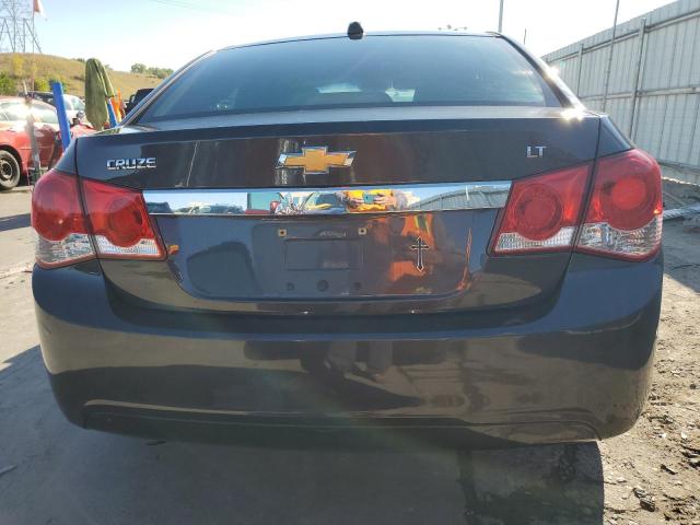 2015 CHEVROLET CRUZE LT - 1G1PC5SB1F7145252