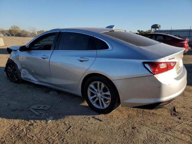 2018 CHEVROLET MALIBU LT - 1G1ZD5ST8JF278104