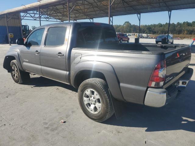 VIN 5TFJX4GN4DX018345 2013 Toyota Tacoma, Double Cab no.2