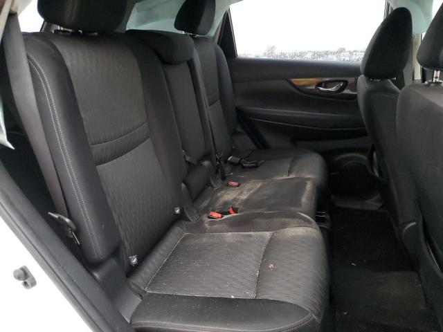 2018 NISSAN ROGUE S - JN8AT2MT3JW465760