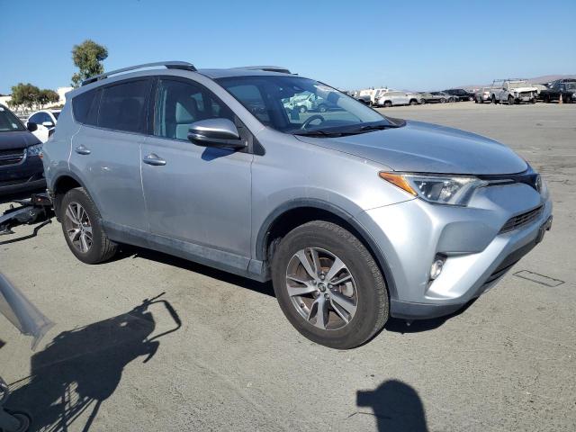 2018 TOYOTA RAV4 ADVEN - 2T3WFREV2JW423774