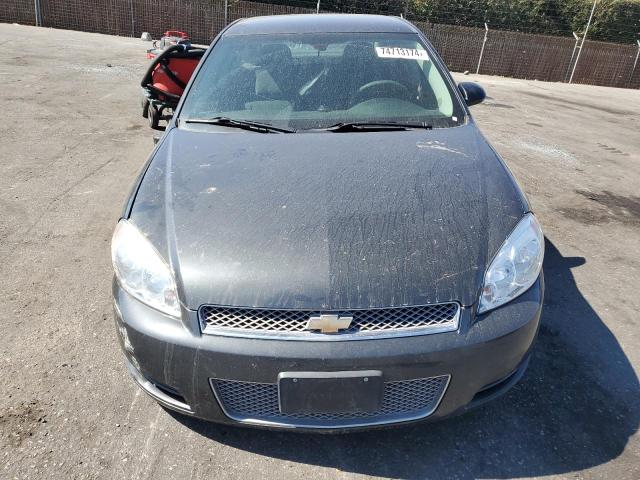 VIN 2G1WB5E34F1169772 2015 CHEVROLET IMPALA no.5