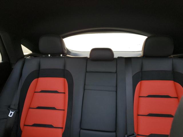 2021 MERCEDES-BENZ GLE COUPE - 4JGFD6BB7MA425534