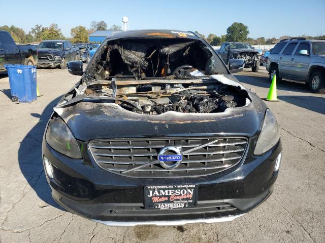 2015 VOLVO XC60 T6 PR - YV4902RK8F2647263