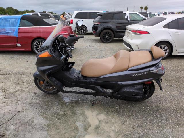 2013 YAMAHA YP400 JYASH03YXDA010419