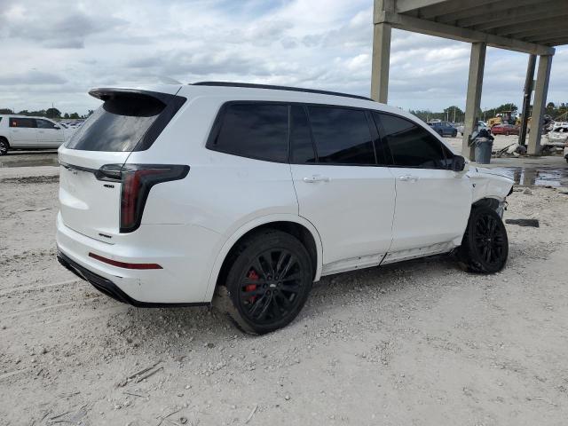 2021 CADILLAC XT6 SPORT - 1GYKPGRS4MZ182492