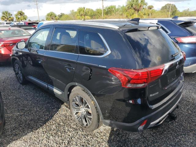 VIN JA4AD3A34JZ069347 2018 MITSUBISHI OUTLANDER no.2