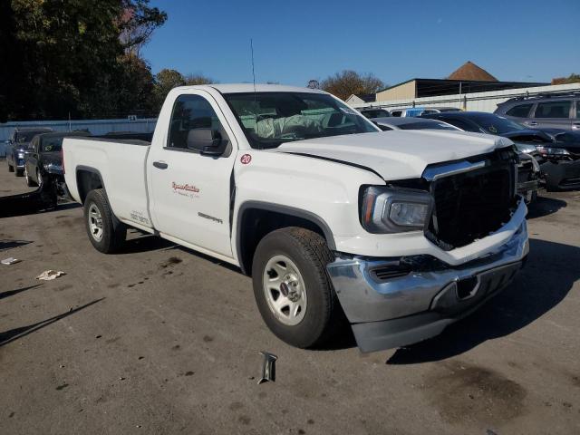 2018 GMC SIERRA C15 - 1GTN1LEC4JZ900596