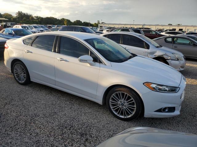 VIN 3FA6P0H99DR261664 2013 Ford Fusion, SE no.4