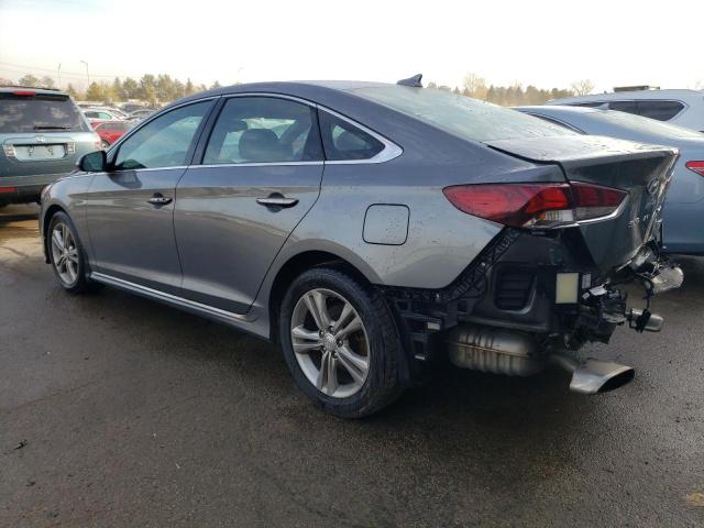 2019 HYUNDAI SONATA LIM - 5NPE34AF0KH809138