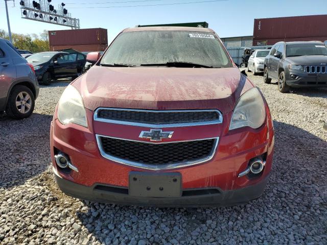 VIN 2GNALPEK6D1172730 2013 Chevrolet Equinox, LT no.5